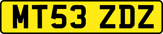 MT53ZDZ