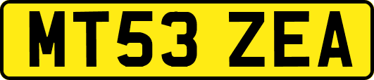 MT53ZEA