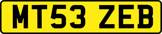 MT53ZEB
