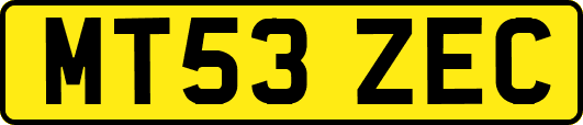 MT53ZEC
