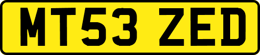 MT53ZED