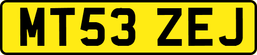 MT53ZEJ
