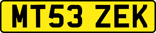 MT53ZEK