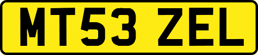 MT53ZEL