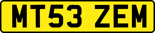 MT53ZEM