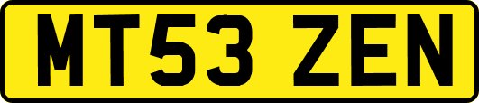 MT53ZEN