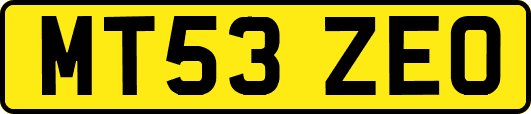 MT53ZEO