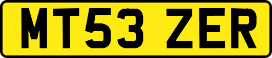 MT53ZER