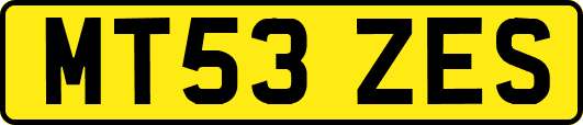 MT53ZES