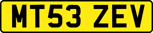 MT53ZEV