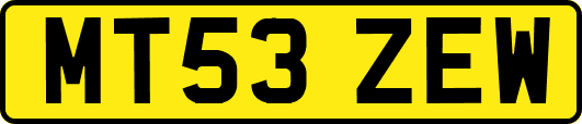 MT53ZEW