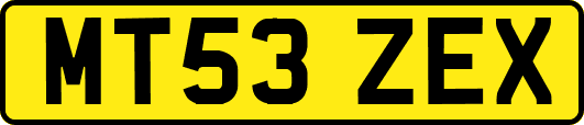 MT53ZEX