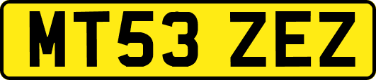 MT53ZEZ
