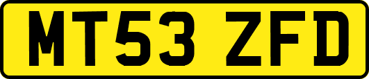 MT53ZFD