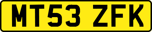MT53ZFK