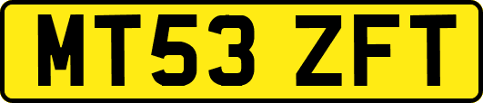 MT53ZFT