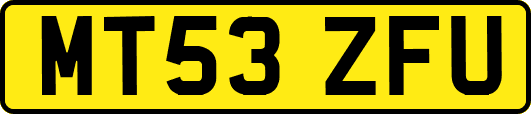 MT53ZFU