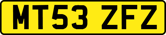 MT53ZFZ