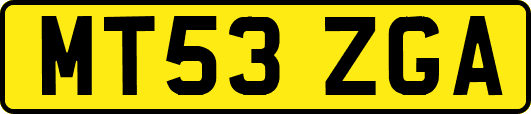 MT53ZGA