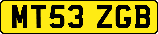 MT53ZGB