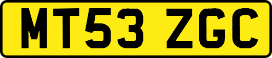 MT53ZGC