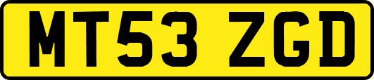 MT53ZGD