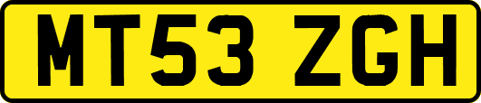 MT53ZGH