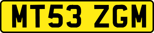 MT53ZGM