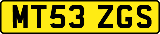 MT53ZGS