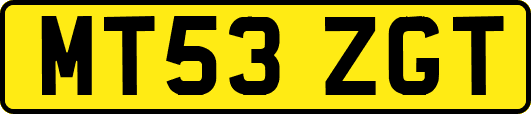 MT53ZGT