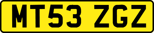MT53ZGZ