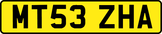 MT53ZHA