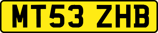 MT53ZHB