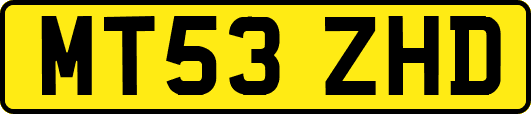 MT53ZHD