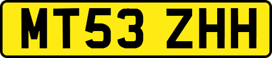 MT53ZHH