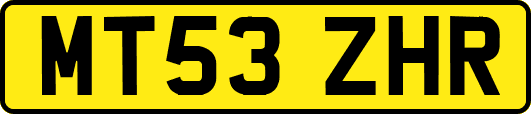 MT53ZHR