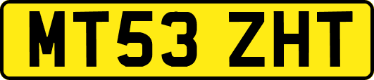 MT53ZHT