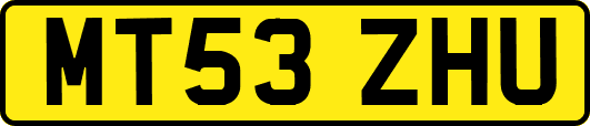 MT53ZHU