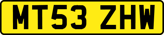 MT53ZHW