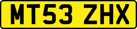 MT53ZHX