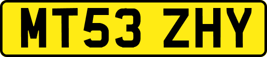 MT53ZHY