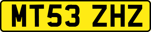 MT53ZHZ