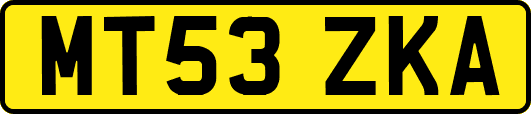 MT53ZKA