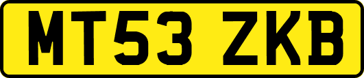 MT53ZKB