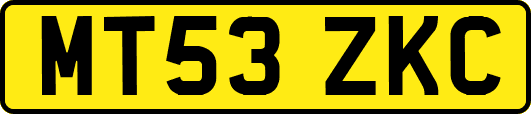 MT53ZKC