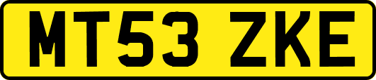 MT53ZKE