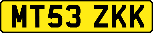 MT53ZKK