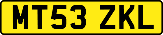 MT53ZKL