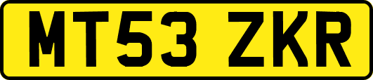 MT53ZKR