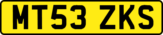 MT53ZKS